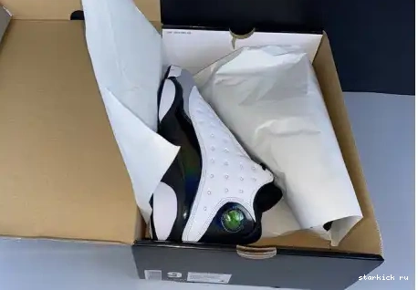 jordan JORDAN AIR air 13 13 Sneaker 0615